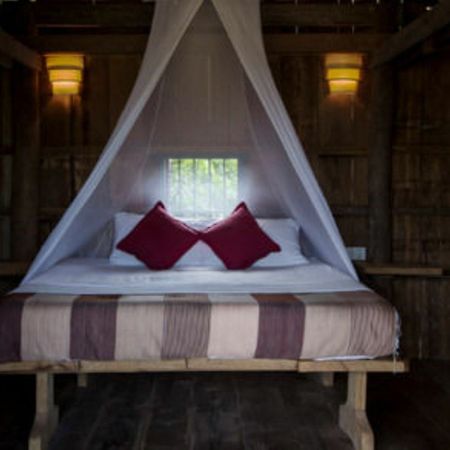Champa Lodge Кампот Екстериор снимка