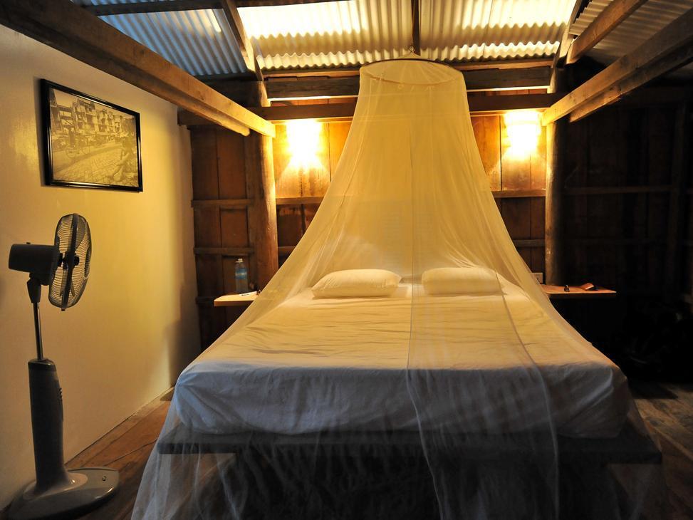 Champa Lodge Кампот Екстериор снимка