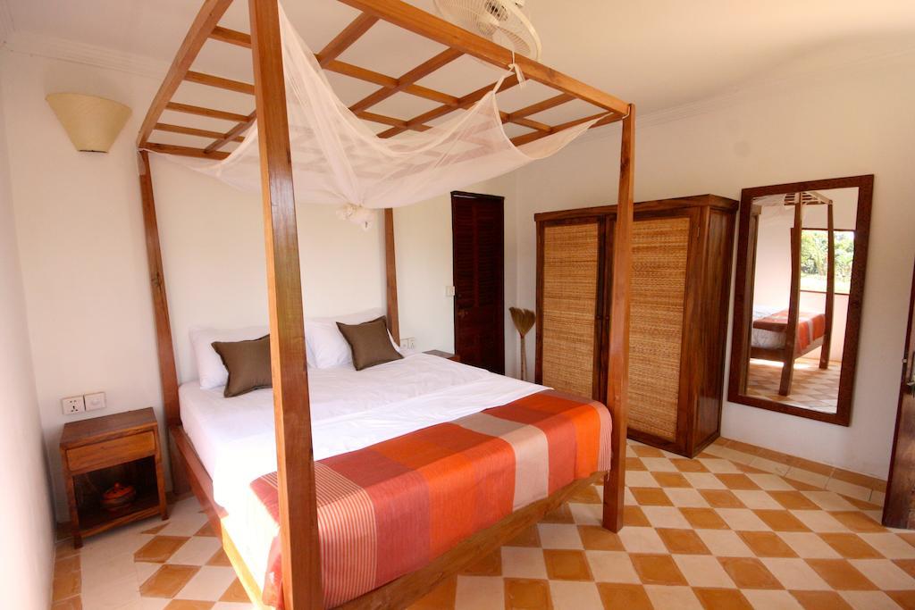 Champa Lodge Кампот Стая снимка