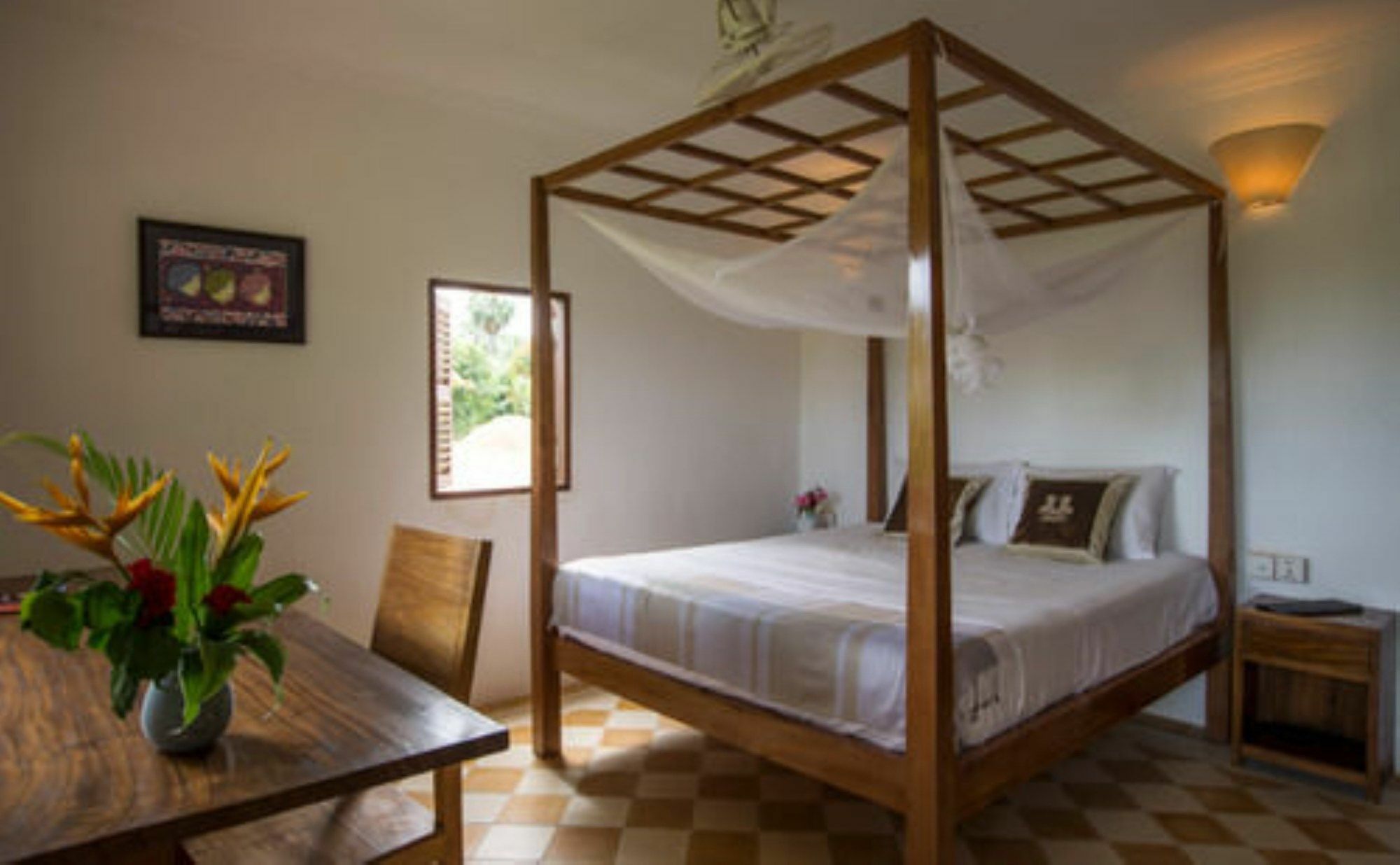 Champa Lodge Кампот Екстериор снимка