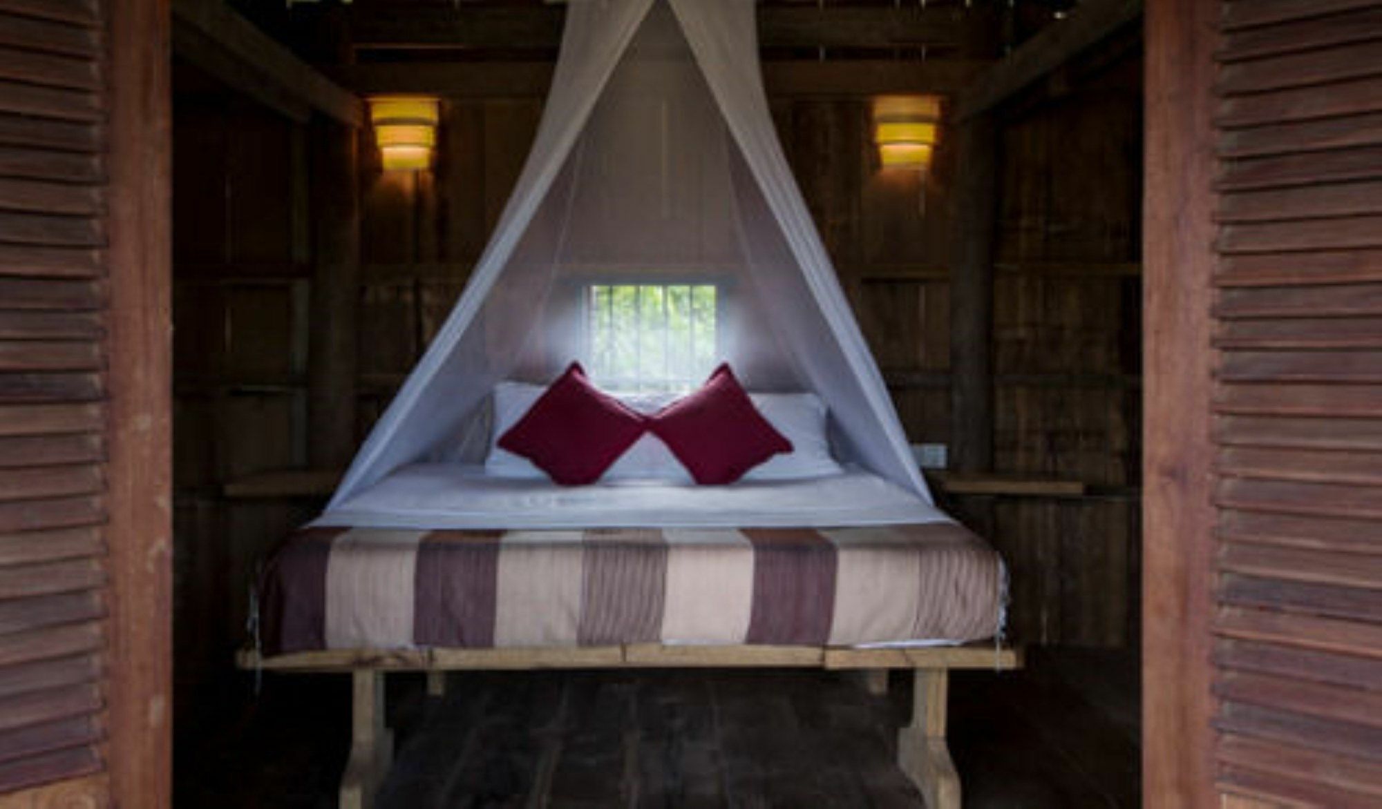 Champa Lodge Кампот Екстериор снимка